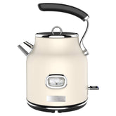 Retro Electric Kettle – 1.7 Ltr