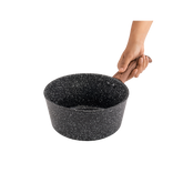 Sauce Pan with Lid