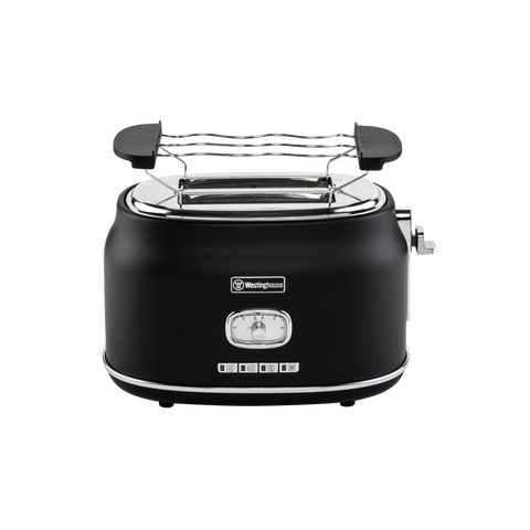 2 Slice Colour Toaster