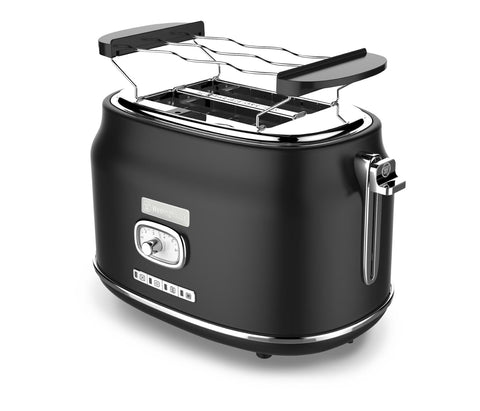 2 Slice Colour Toaster