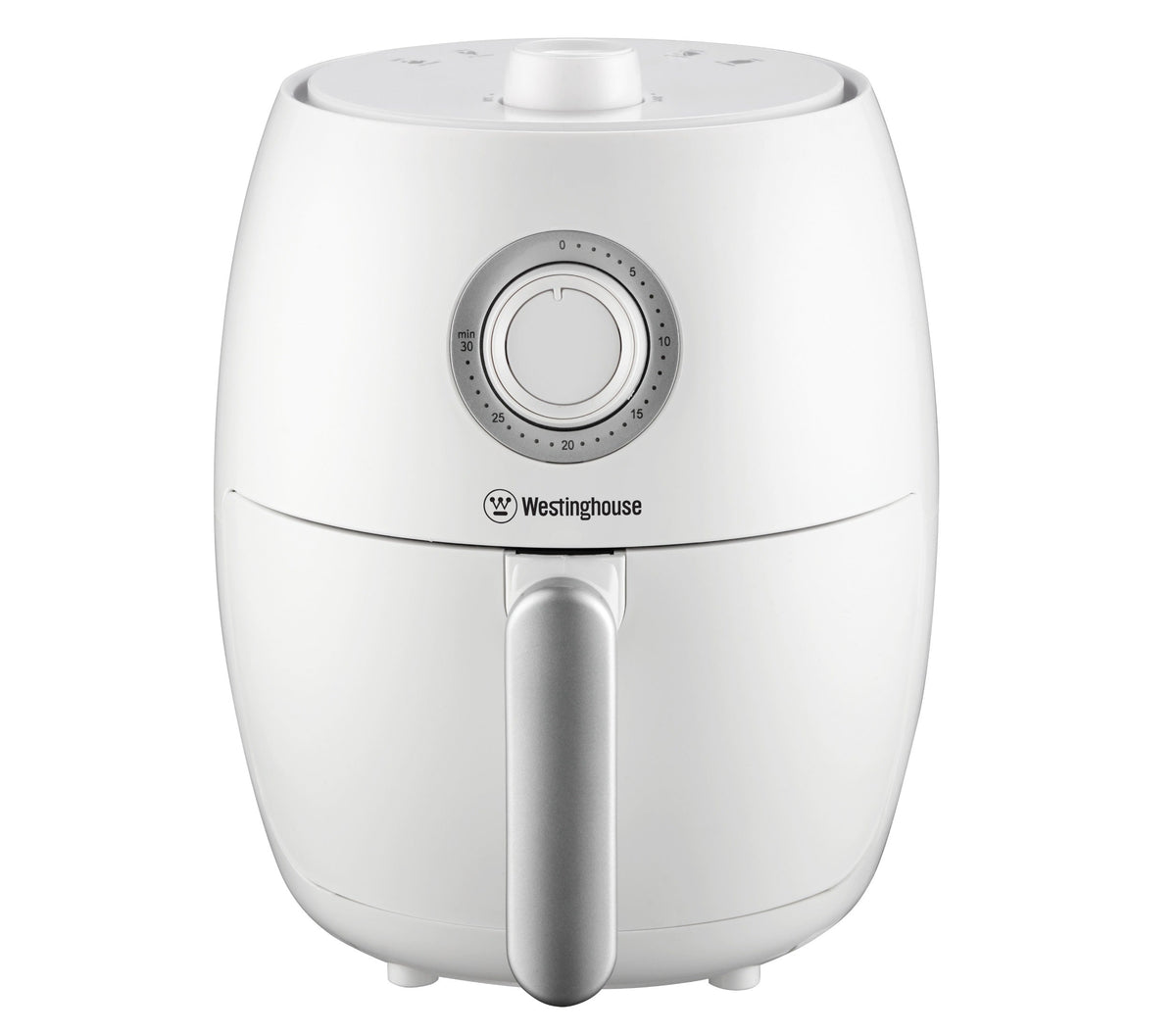 Simple Life 2.0L Air Fryer