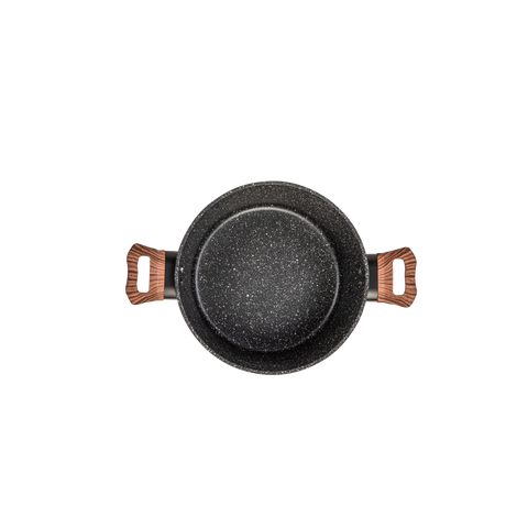 Casserole with Glass Lid