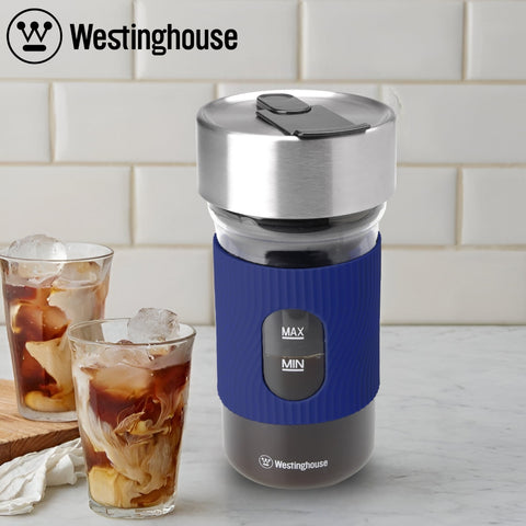Cold Brew Coffee Maker