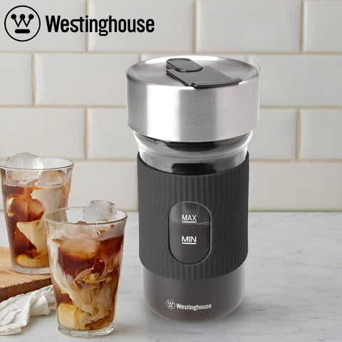 Cold Brew Coffee Maker