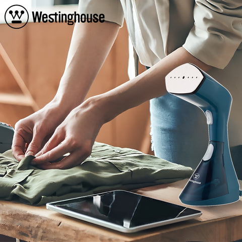 Handheld Garment Steamer