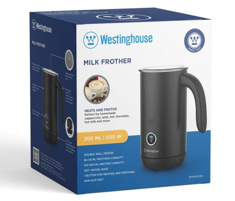 Milk Frother