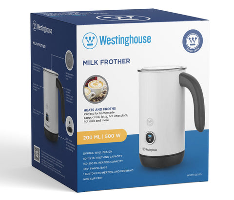 Milk Frother