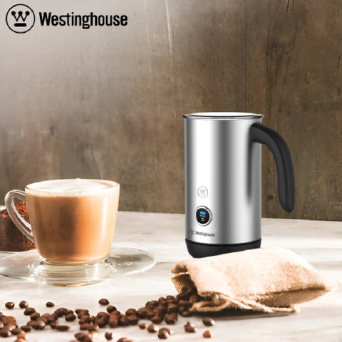 Milk Frother SS Body