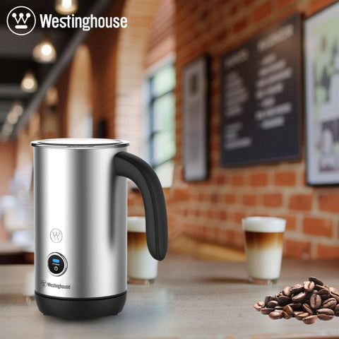 Milk Frother SS Body