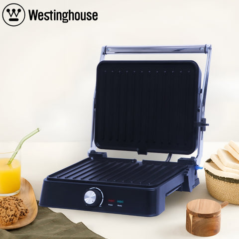 Retro Contact Griller