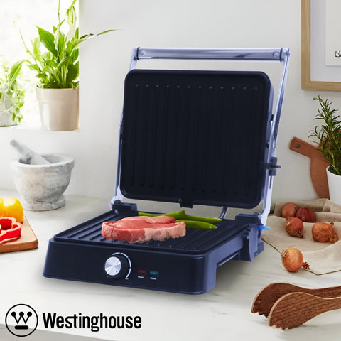 Retro Contact Griller