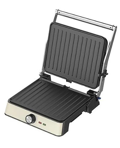 Retro Contact Griller