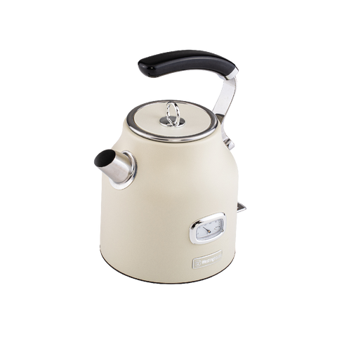 Retro Electric Kettle – 1.7 Ltr