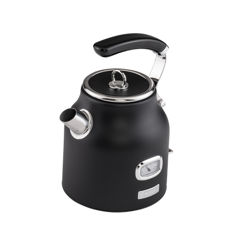 Retro Electric Kettle – 1.7 Ltr