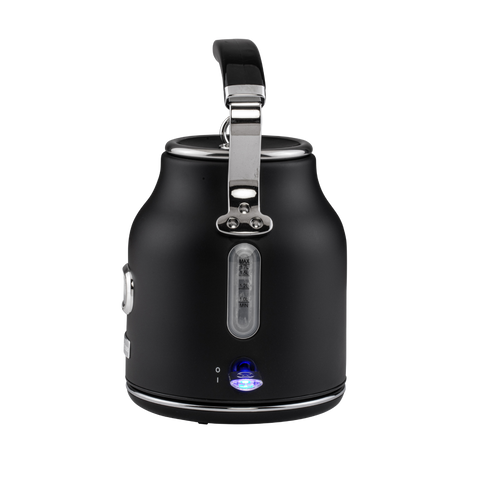 Retro Electric Kettle – 1.7 Ltr