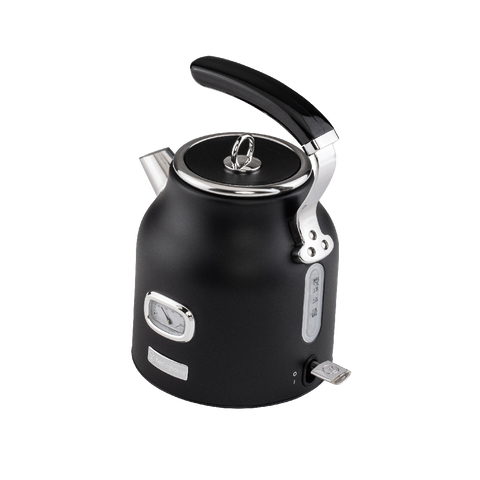 Retro Electric Kettle – 1.7 Ltr