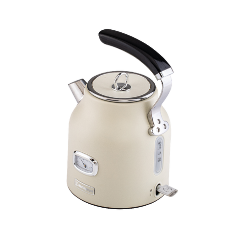 Retro Electric Kettle – 1.7 Ltr