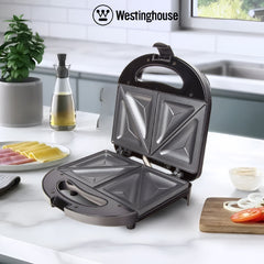 Sandwich Maker SS Body