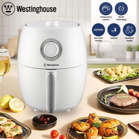 Simple Life 2.0L Air Fryer