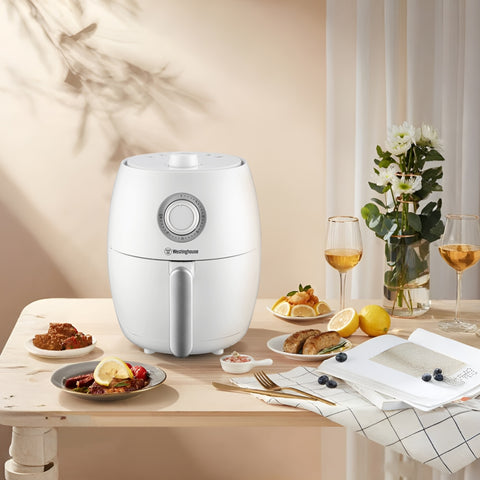 Simple Life 2.0L Air Fryer