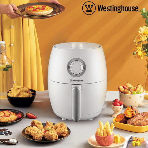 Simple Life 2.0L Air Fryer