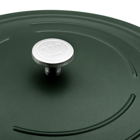 Casserole with Lid
