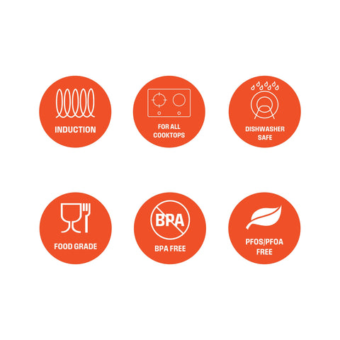 Pressed Aluminum Tawa