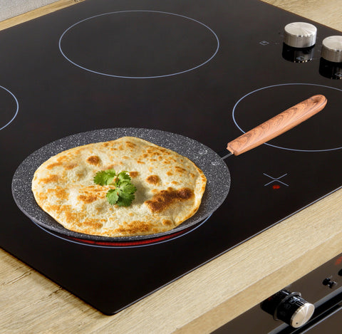 Pressed Aluminum Tawa