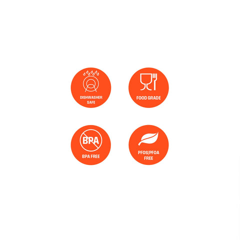 3-Piece Mini Fry Pan Set