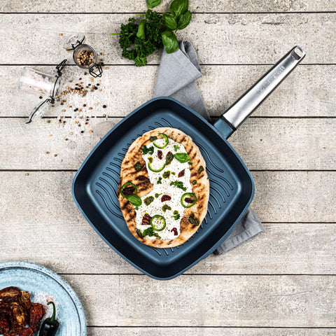 Grill Pan