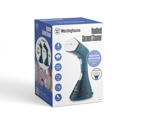 Handheld Garment Steamer