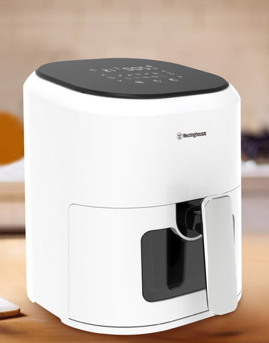 Digital Air Fryer 4.5 Ltr