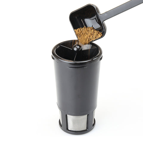 Cold Brew Coffee Maker