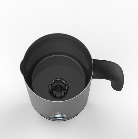 Milk Frother SS Body