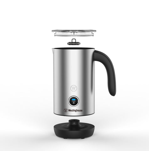 Milk Frother SS Body