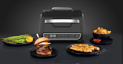 Air Grill