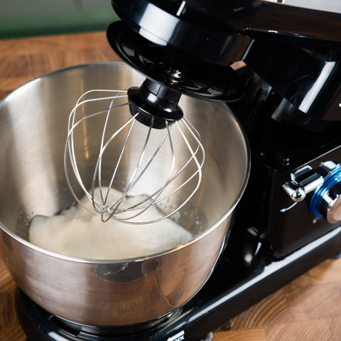 Stand Mixer 6 Speed Stand Mixer