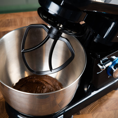 Stand Mixer 6 Speed Stand Mixer