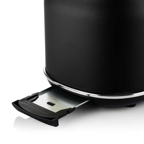 2 Slice Colour Toaster