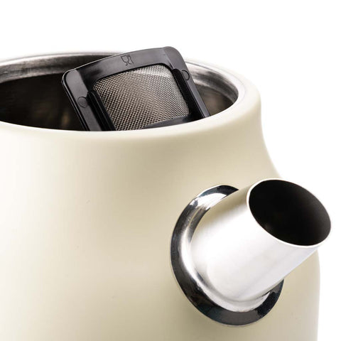 Retro Electric Kettle – 1.7 Ltr