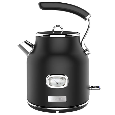 Retro Electric Kettle – 1.7 Ltr