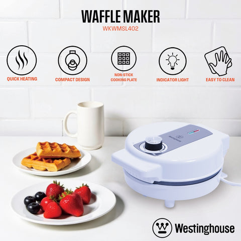 Waffle Maker