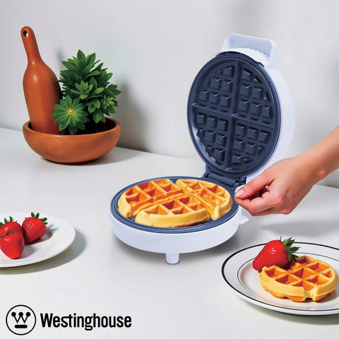Waffle Maker
