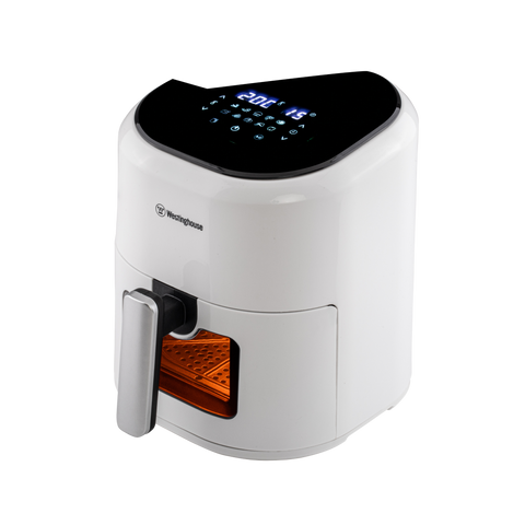 Digital Air Fryer 4.5 Ltr