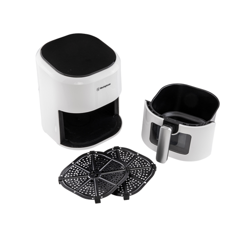 Digital Air Fryer 4.5 Ltr