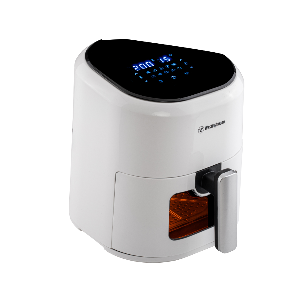 Digital Air Fryer 4.5 Ltr