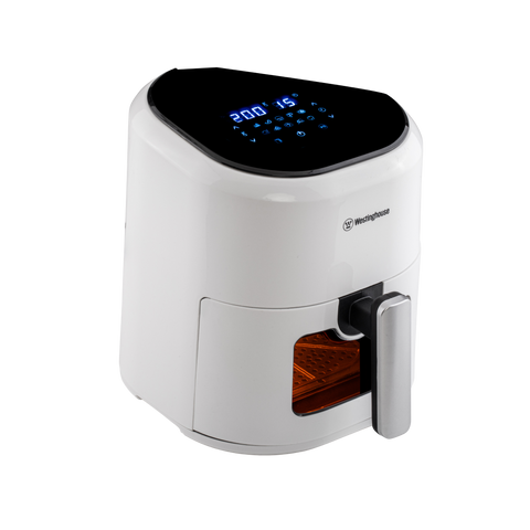 Digital Air Fryer 4.5 Ltr