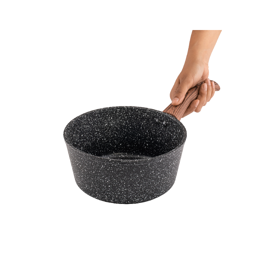Sauce Pan with Lid
