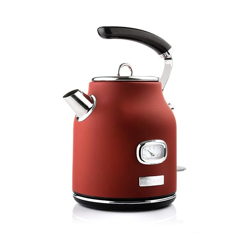 Retro Electric Kettle – 1.7 Ltr