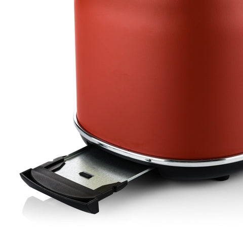 2 Slice Colour Toaster